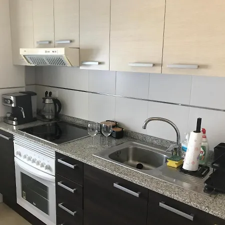 In Διαμέρισμα Campoamor