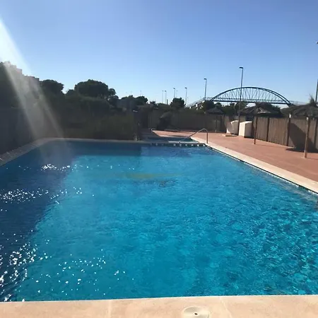 In Lejlighed Campoamor